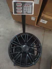 Porsche Panamera 2023– Gesmede velgen OEM R21 V9 (4 stuks) foto 9