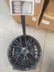 Porsche Panamera 2023– Gesmede velgen OEM R21 V9 (4 stuks) foto 8