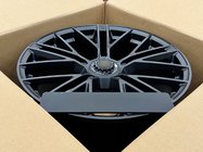 Porsche Panamera 2023– Gesmede velgen OEM R21 V9 (4 stuks) foto 2