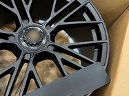 Porsche Panamera 2023– Gesmede velgen OEM R21 V9 (4 stuks) foto 7