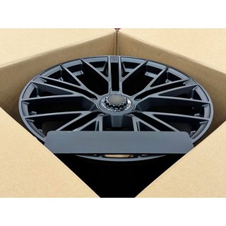 Gesmede velgen OEM R21 V9 (4 stuks) foto 2
