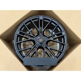 Gesmede velgen OEM R21 V9 (4 stuks) Porsche Panamera 2023– foto 1