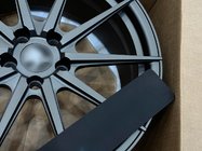 Skoda Superb 2015–2024 Gesmede OEM velgen R19 (4 stuks) foto 7