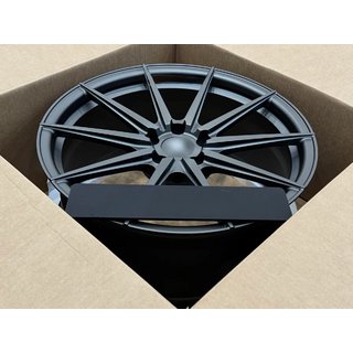 Gesmede OEM velgen R19 (4 stuks) Skoda Superb 2015–2024 foto 4