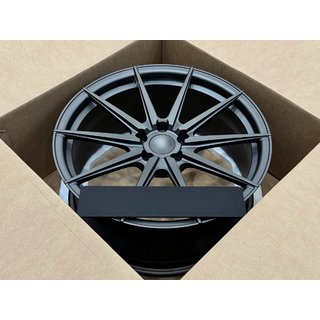 Gesmede OEM velgen R19 (4 stuks) Skoda Superb 2015–2024 foto 2