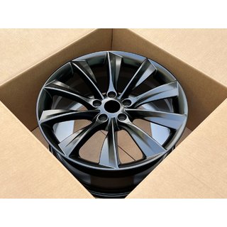Gesmede velgen OEM R21 V1 (4 stuks) foto 3