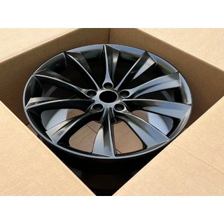 Gesmede velgen OEM R21 V1 (4 stuks) foto 4