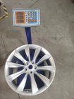 Tesla Model S 2012– Gesmede velgen OEM R21 V2 (4 stuks) foto 13