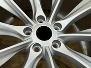Tesla Model S 2012– Gesmede velgen OEM R21 V2 (4 stuks) foto 11