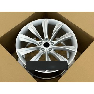 Gesmede velgen OEM R21 V2 (4 stuks) foto 3