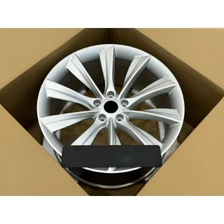 Gesmede velgen OEM R21 V2 (4 stuks) foto 3