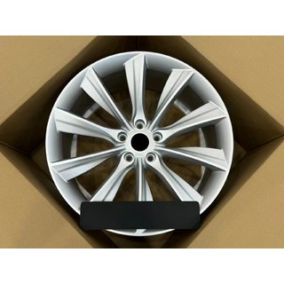 Gesmede velgen OEM R21 V2 (4 stuks) foto 2