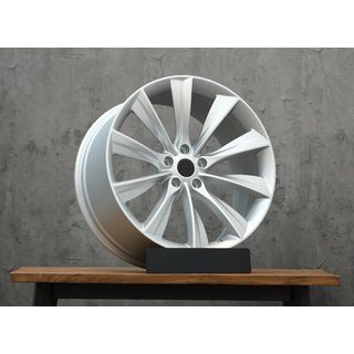 Gesmede velgen OEM R21 V2 (4 stuks) foto 1