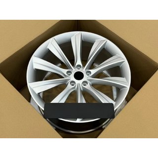 Gesmede velgen OEM R21 V2 (4 stuks) Tesla Model S 2012– foto 4