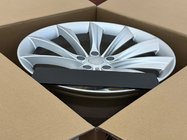 Tesla Model S 2012– Gesmede OEM velgen R20 (4 st.) foto 6