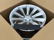 Tesla Model S 2012– Gesmede OEM velgen R20 (4 st.) foto 4