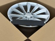Tesla Model S 2012– Gesmede OEM velgen R20 (4 st.) foto 5