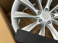 Tesla Model S 2012– Gesmede OEM velgen R20 (4 st.) foto 9
