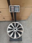 Tesla Model S 2012– Gesmede OEM velgen R20 (4 st.) foto 11