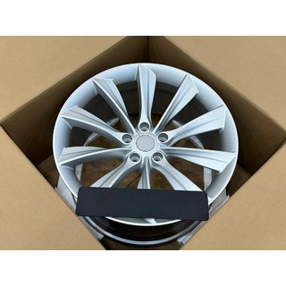 Gesmede OEM velgen R20 (4 st.) foto 3