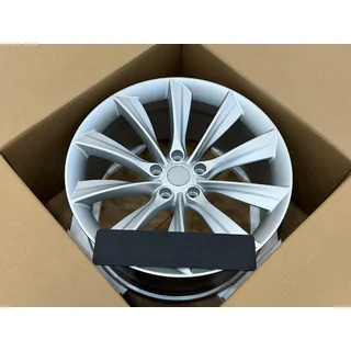 Gesmede OEM velgen R20 (4 st.) foto 3