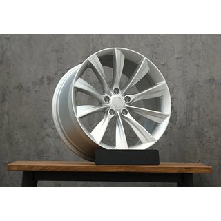 Gesmede OEM velgen R20 (4 st.) foto 1