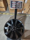 Tesla Model S 2012– Gesmede velgen OEM R21 V3 (4 stuks) foto 13