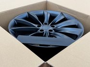Tesla Model S 2012– Gesmede velgen OEM R21 V3 (4 stuks) foto 8
