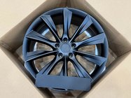 Tesla Model S 2012– Gesmede velgen OEM R21 V3 (4 stuks) foto 1