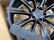 Tesla Model S 2012– Gesmede velgen OEM R21 V3 (4 stuks) foto 12