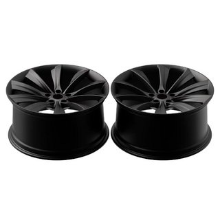 Gesmede velgen OEM R21 V3 (4 stuks) Tesla Model S 2012– foto 3