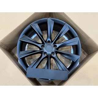 Gesmede velgen OEM R21 V3 (4 stuks) Tesla Model S 2012– foto 1