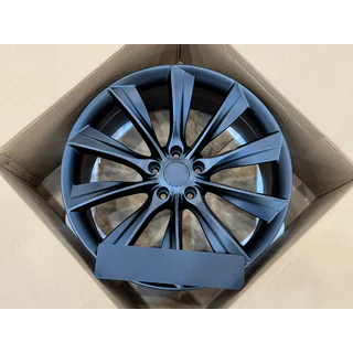 Gesmede velgen OEM R21 V3 (4 stuks) foto 1