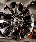 Toyota Land Cruiser 300 2021– Gesmede OEM velgen R20 V1 (4 stuks) foto 4