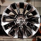 Toyota Land Cruiser 300 2021– Gesmede OEM velgen R20 V1 (4 stuks) foto 5