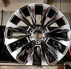 Toyota Land Cruiser 300 2021– Gesmede OEM velgen R20 V1 (4 stuks) foto 3