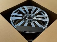 Toyota Land Cruiser 300 2021– Gesmede velgen OEM R21 V1 (4 stuks) foto 5