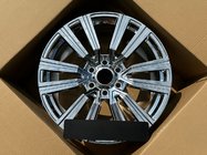 Toyota Land Cruiser 300 2021– Gesmede velgen OEM R21 V1 (4 stuks) foto 3