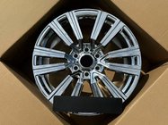 Toyota Land Cruiser 300 2021– Gesmede velgen OEM R21 V1 (4 stuks) foto 2
