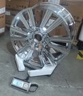 Toyota Land Cruiser 300 2021– Gesmede velgen OEM R21 V1 (4 stuks) foto 11