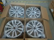 Toyota Land Cruiser 300 2021– Gesmede velgen OEM R21 V1 (4 stuks) foto 10
