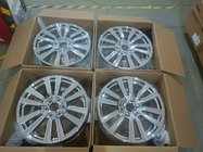 Toyota Land Cruiser 300 2021– Gesmede velgen OEM R21 V2 (4 stuks) foto 7