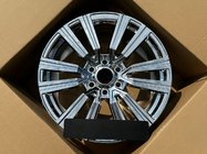 Toyota Land Cruiser 300 2021– Gesmede velgen OEM R21 V2 (4 stuks) foto 3