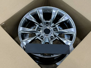 Toyota Land Cruiser 200 2007–2021 OEM gesmede velgen R18 (4 stuks) foto 2