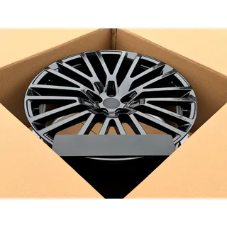 Gesmede OEM R23 V1 velgen (4 stuks) foto 3