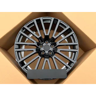 Gesmede OEM R23 V1 velgen (4 stuks) foto 2