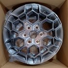 Toyota Land Cruiser Prado 250 2023– Gesmede velgen OEM R17 (4 stuks) foto 1