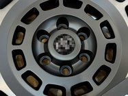 Toyota Land Cruiser 300 2021– Gesmede OEM velgen R20 V2 (4 stuks) foto 6