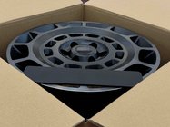 Toyota Land Cruiser 300 2021– Gesmede OEM velgen R20 V2 (4 stuks) foto 5