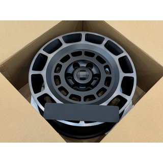 Gesmede OEM velgen R20 V2 (4 stuks) Toyota Land Cruiser 300 2021– foto 2